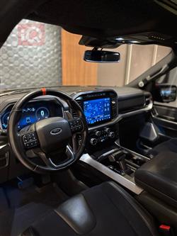 فورد F-150 رابتور